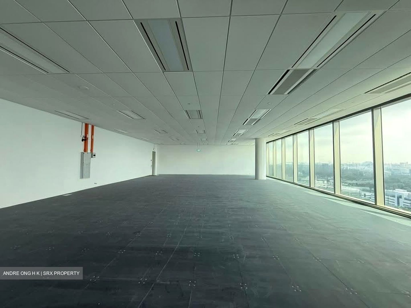 Labrador Tower (D5), Office #563237591